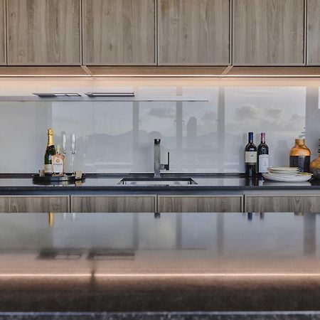 The Stellar Hotel ฮ่องกง ภายนอก รูปภาพ