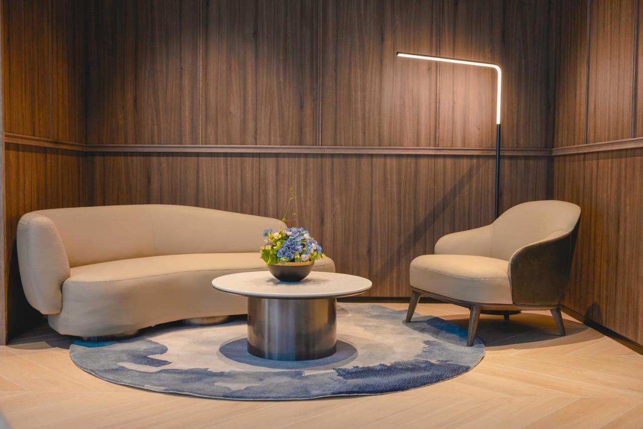 The Stellar Hotel ฮ่องกง ภายนอก รูปภาพ