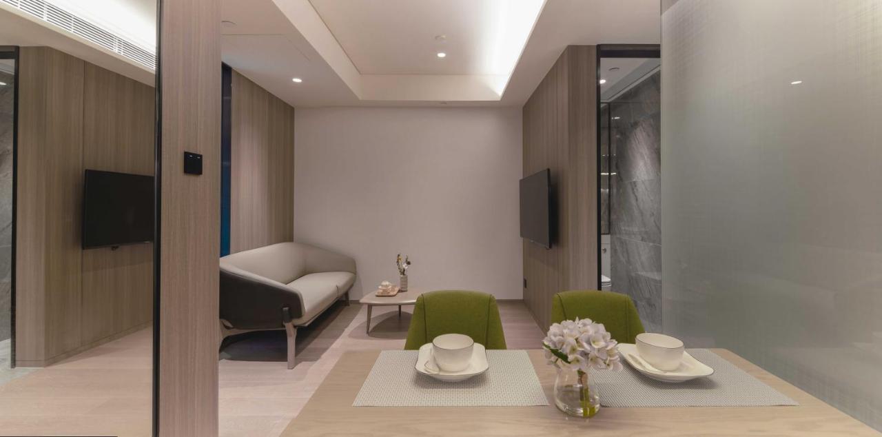 The Stellar Hotel ฮ่องกง ภายนอก รูปภาพ