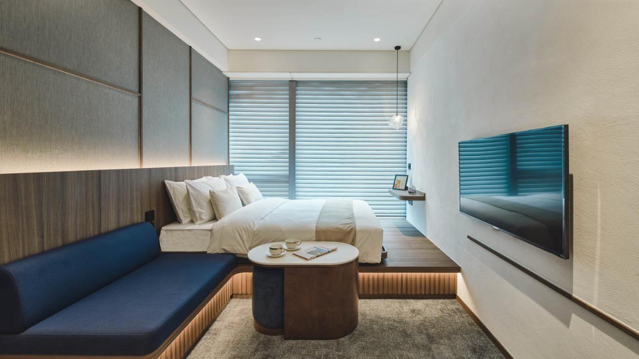 The Stellar Hotel ฮ่องกง ภายนอก รูปภาพ