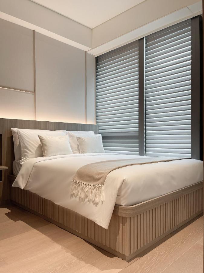 The Stellar Hotel ฮ่องกง ภายนอก รูปภาพ