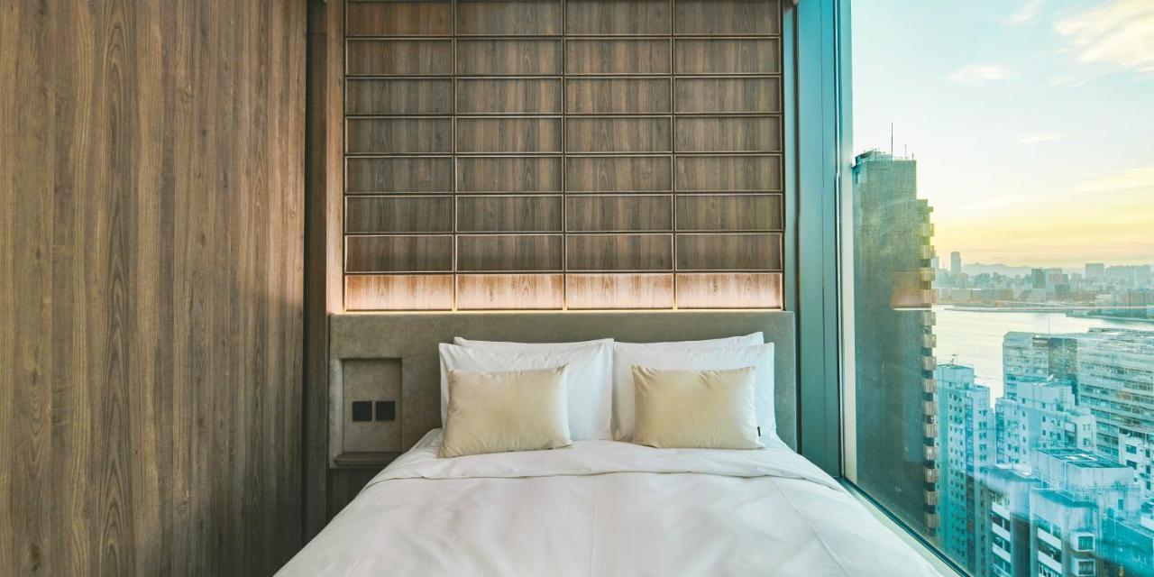 The Stellar Hotel ฮ่องกง ภายนอก รูปภาพ