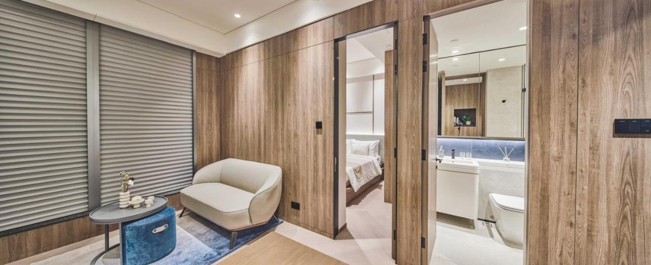 The Stellar Hotel ฮ่องกง ภายนอก รูปภาพ