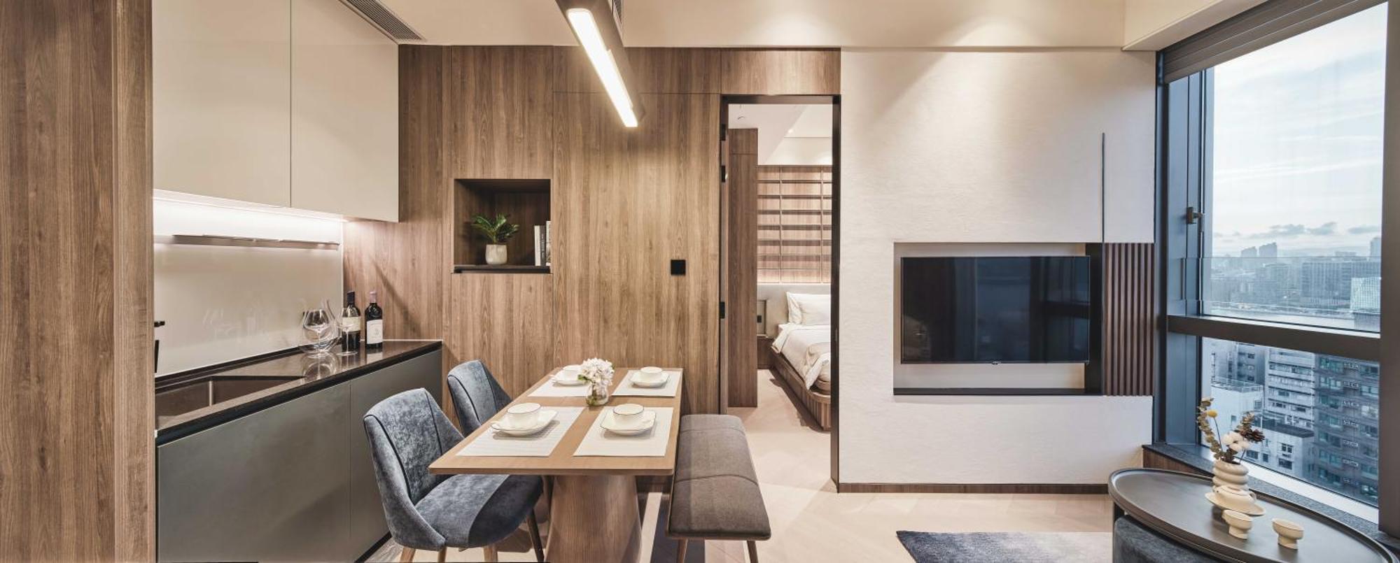 The Stellar Hotel ฮ่องกง ภายนอก รูปภาพ