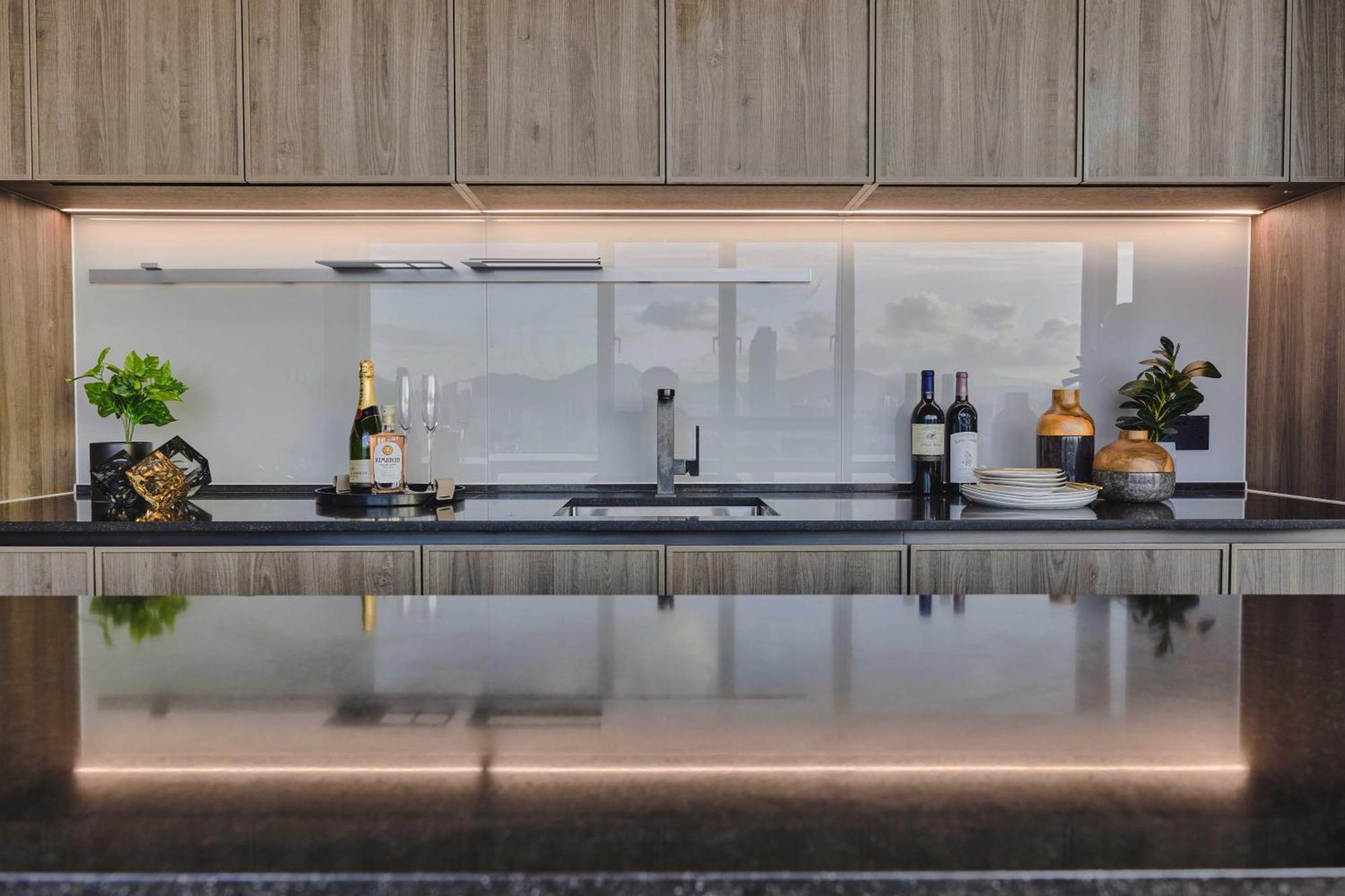 The Stellar Hotel ฮ่องกง ภายนอก รูปภาพ