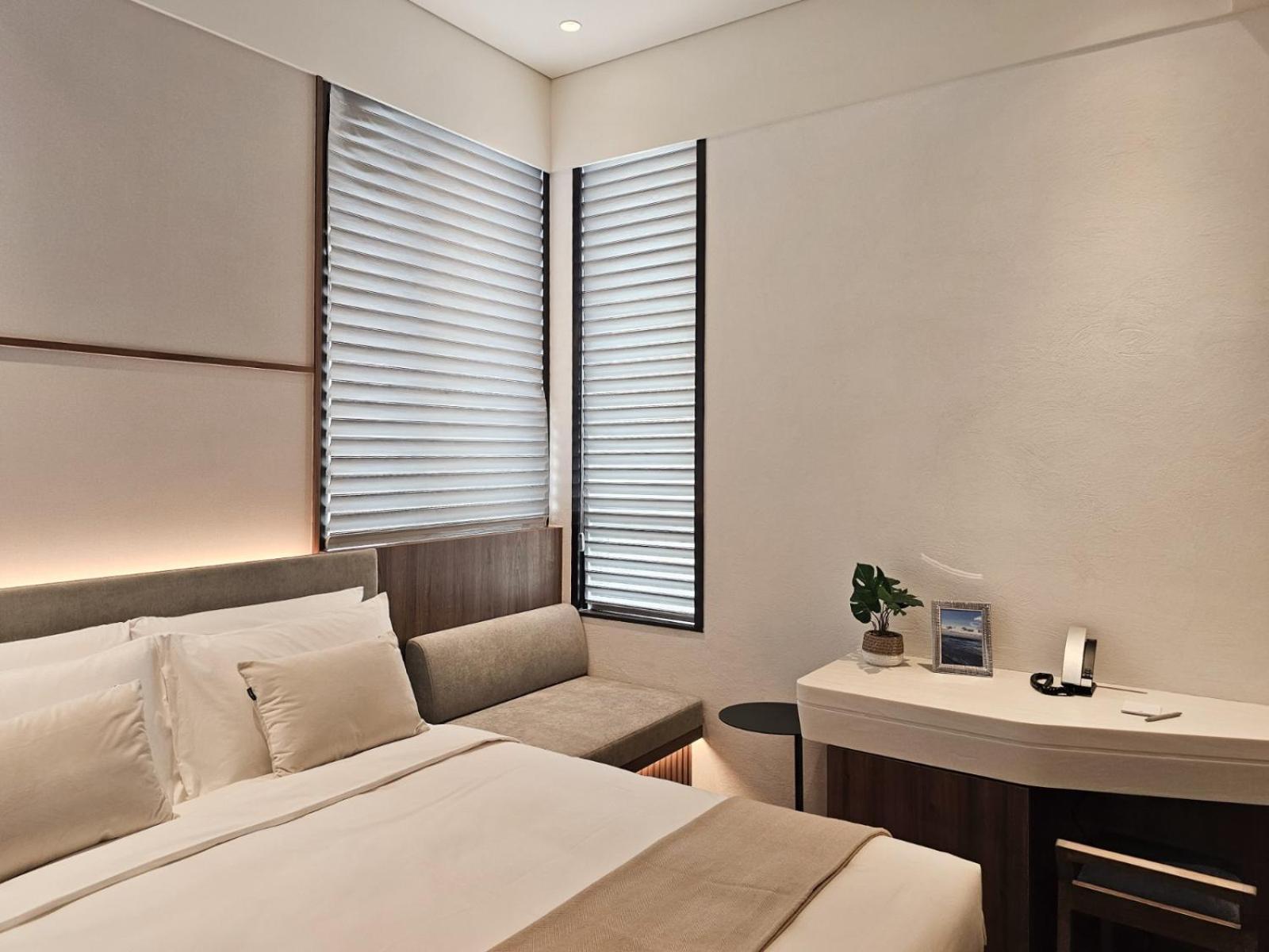 The Stellar Hotel ฮ่องกง ภายนอก รูปภาพ
