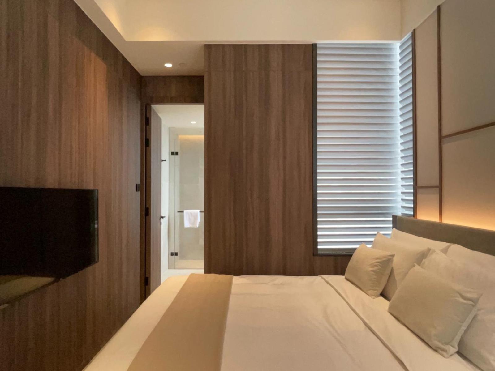 The Stellar Hotel ฮ่องกง ภายนอก รูปภาพ